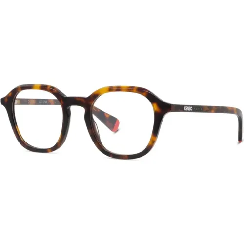 Discover the latest eyewear collection , unisex, Sizes: ONE SIZE - Kenzo - Modalova