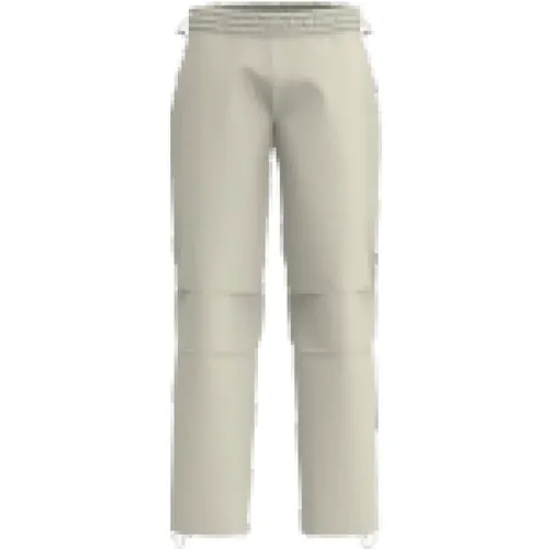 Elegant Trousers for Stylish Outfits , male, Sizes: M - Burberry - Modalova