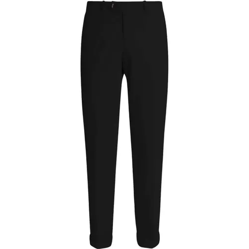 Breathable Quick-Dry Casual Pants , male, Sizes: XS - RRD - Modalova