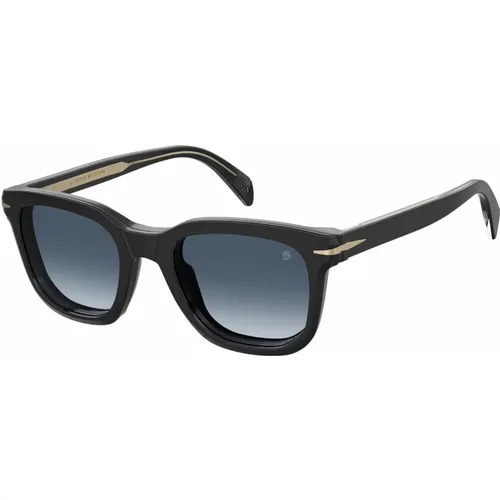 Sonnenbrillen , Herren, Größe: 50 MM - Eyewear by David Beckham - Modalova