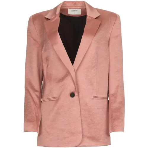 Bunte Amerikanische Blazer Jacke - BA&SH - Modalova