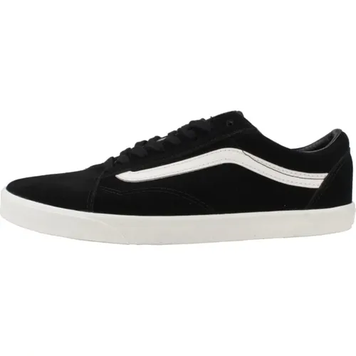 Old Skool Lowpro Sneakers , Damen, Größe: 38 EU - Vans - Modalova