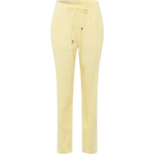 Elegant Pants Laymond , female, Sizes: XS, M - Philosophy Blues Original - Modalova