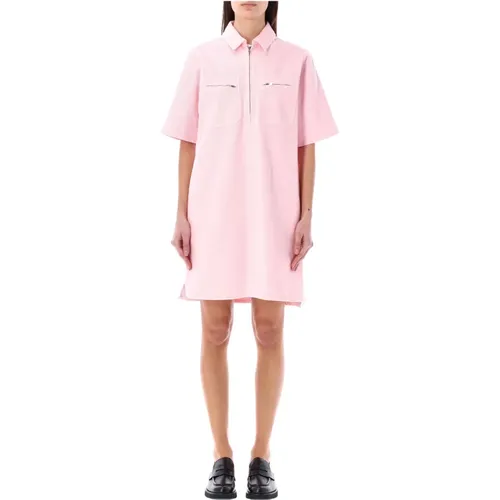 Rosa Mini Dress , female, Sizes: XS - A.p.c. - Modalova