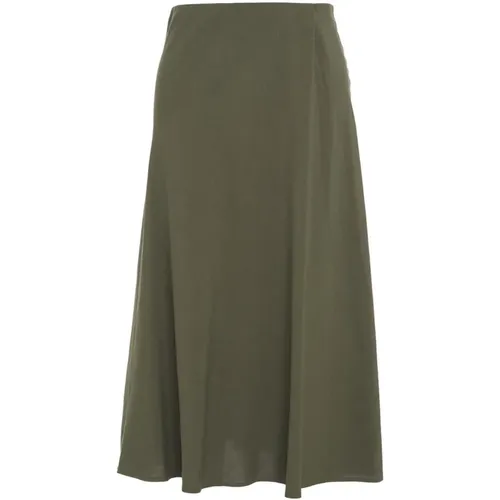Skirt for Women , female, Sizes: 2XL - Gender - Modalova