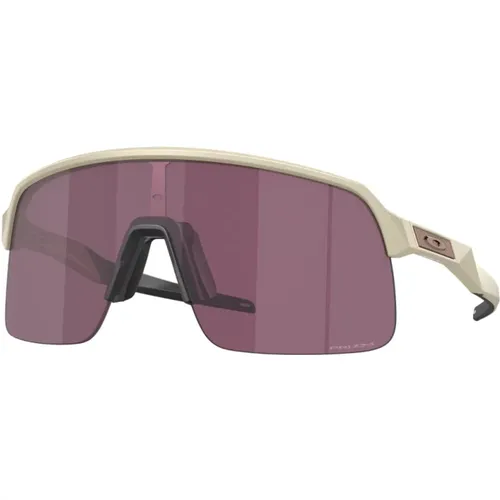 Sonnenbrillen , Herren, Größe: 39 MM - Oakley - Modalova