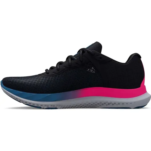 Geladene Breeze Sneakers , Damen, Größe: 37 1/2 EU - Under Armour - Modalova