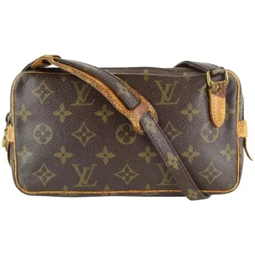 Vintage Umhängetasche - Louis Vuitton Vintage - Modalova