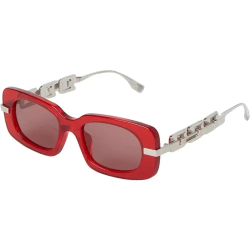 Women Accessories Sunglasses Ss23 , female, Sizes: 51 MM - Ambush - Modalova
