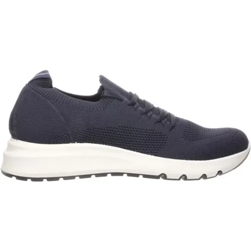 Sport Sneakers for Men , male, Sizes: 8 UK, 12 UK, 10 UK, 9 UK, 11 UK, 7 UK - Ara - Modalova