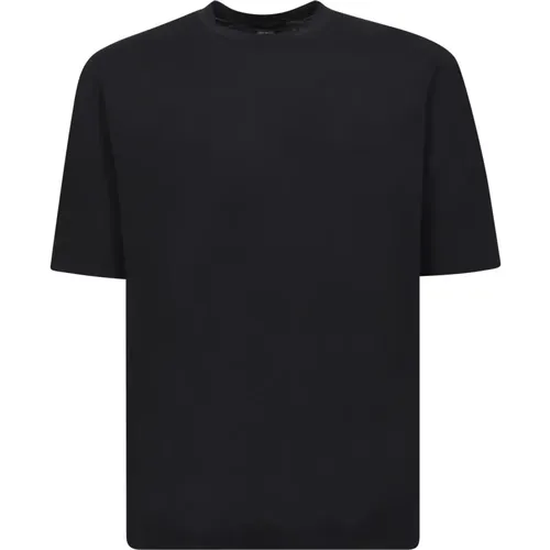 Men's Clothing T-Shirts & Polos Ss23 , male, Sizes: L - Dell'oglio - Modalova