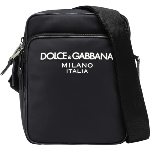 Kleine Umhängetasche - Dolce & Gabbana - Modalova