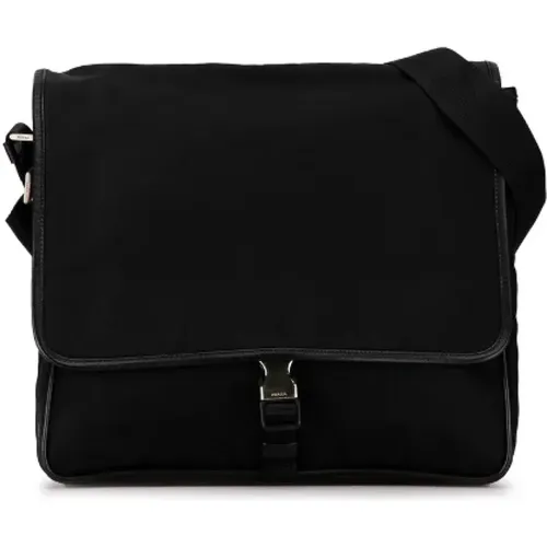 Pre-owned Canvas prada-taschen - Prada Vintage - Modalova