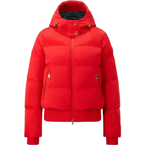 Stilvolle Bond10-D Jacke Bogner - Bogner - Modalova