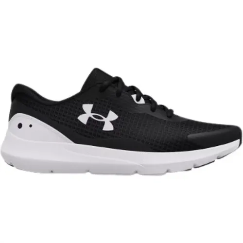 Textile Sneakers für Frauen - Under Armour - Modalova