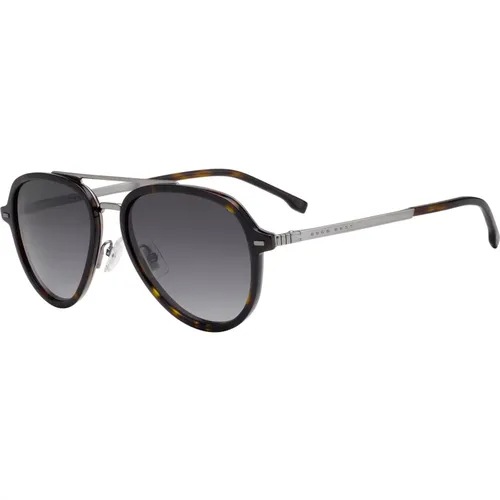 Boss 1055/S Sonnenbrille , Herren, Größe: 56 MM - Hugo Boss - Modalova