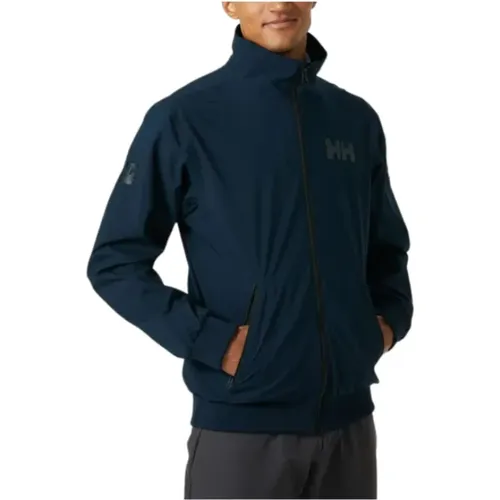 Light Jackets , Herren, Größe: 2XL - Helly Hansen - Modalova