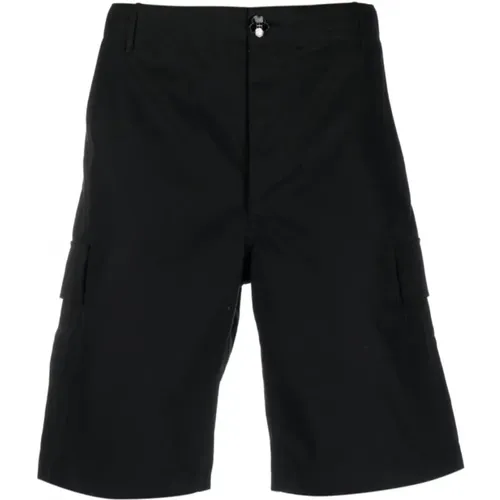 Stylische Sommer Shorts für Männer , Herren, Größe: XS - Kenzo - Modalova