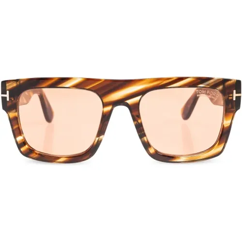 Sonnenbrille Tom Ford - Tom Ford - Modalova