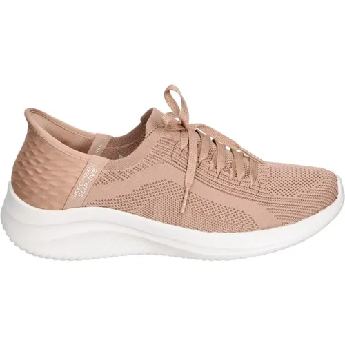 Sneakers , Damen, Größe: 36 EU - Skechers - Modalova