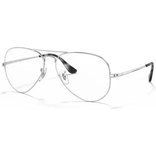 Aviator Metal Glasses - Fashion and Function , unisex, Sizes: 58 MM - Ray-Ban - Modalova