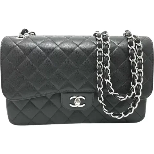 Pre-owned Leder chanel-taschen - Chanel Vintage - Modalova