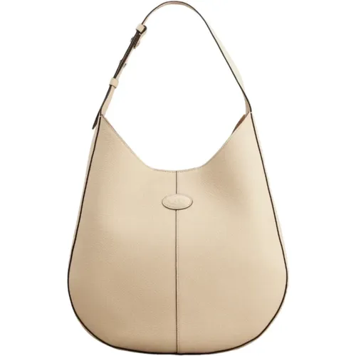 Beige Taschen Kollektion Tod's - TOD'S - Modalova