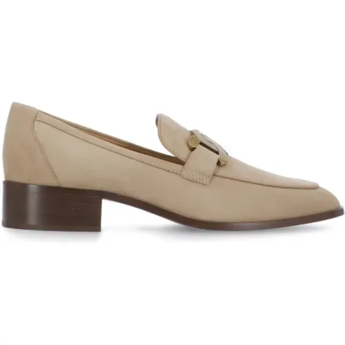 Tods , female, Sizes: 7 UK - TOD'S - Modalova