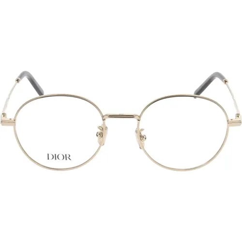 Chic Sunglasses for Elevated Style , unisex, Sizes: ONE SIZE - Dior - Modalova