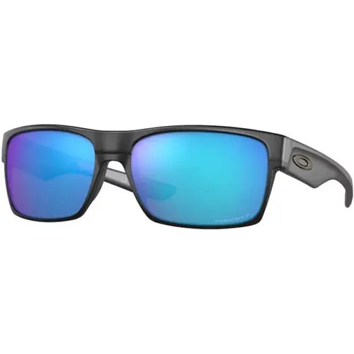 Sungles , male, Sizes: 60 MM - Oakley - Modalova