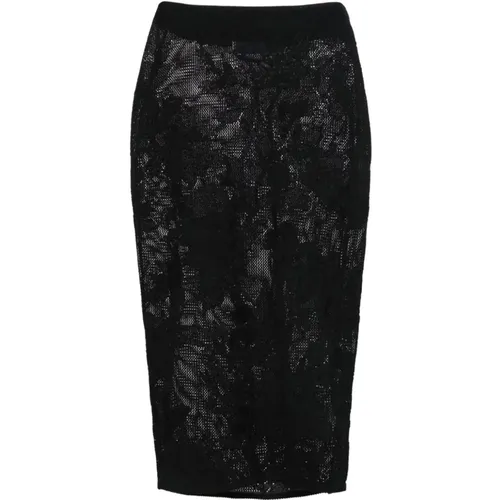 Skirts , female, Sizes: M, L - Blumarine - Modalova