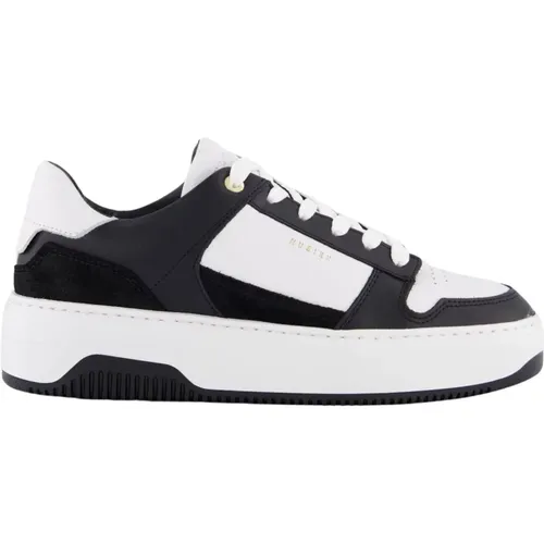 Basket Court Damen Sneakers Nubikk - Nubikk - Modalova