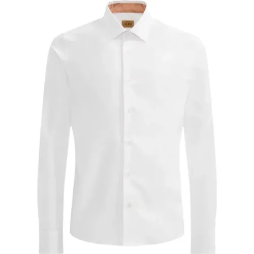 Long Sleeve Shirt , male, Sizes: L, 3XL, M, XL, 4XL - Alviero Martini 1a Classe - Modalova