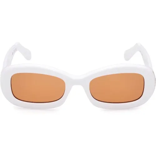 Azetat Sonnenbrille Unisex Täglicher Gebrauch - Gcds - Modalova
