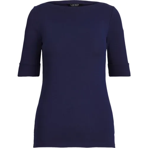 Blouses , female, Sizes: XL - Ralph Lauren - Modalova