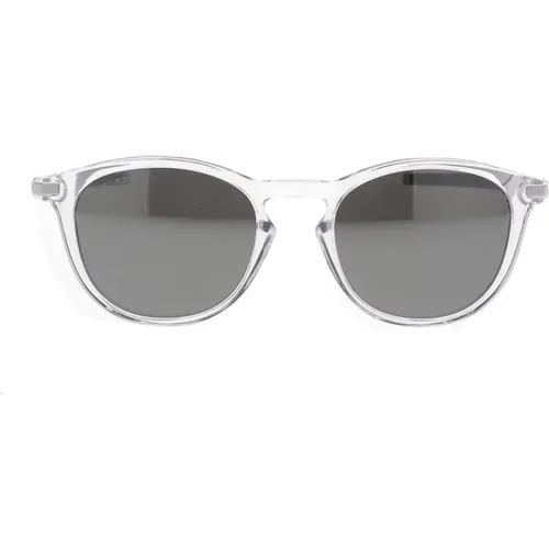 Pitchman R Sunglasses with Prizm Lenses , unisex, Sizes: 50 MM - Oakley - Modalova
