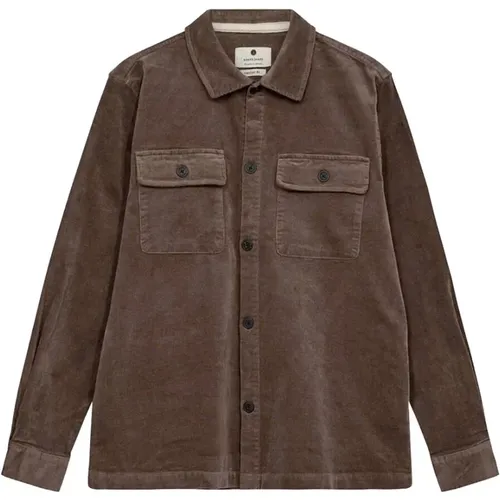 Cord Overshirt 901784 Anerkjendt - Anerkjendt - Modalova