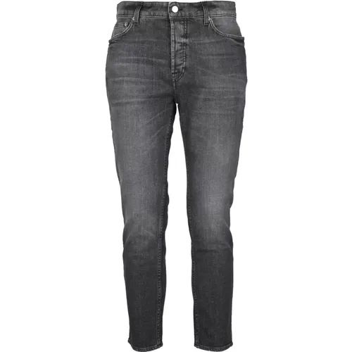 Herren Denim Jeans , Herren, Größe: W32 - Department Five - Modalova