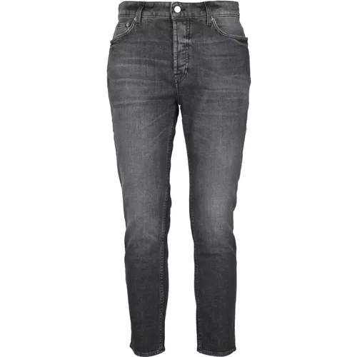 Herren Denim Jeans , Herren, Größe: W38 - DEPARTMENT FIVE - Modalova