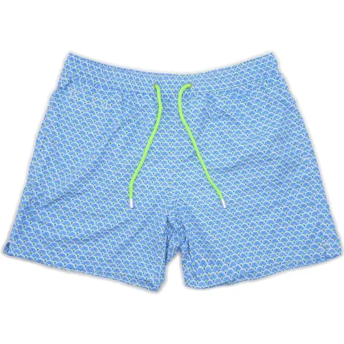 Underwear , male, Sizes: 3XL - MC2 Saint Barth - Modalova
