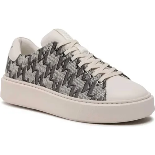 Sneakers , male, Sizes: 11 UK - Karl Lagerfeld - Modalova
