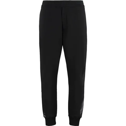 Men's Clothing Trousers Aw22 , male, Sizes: M, L - alexander mcqueen - Modalova