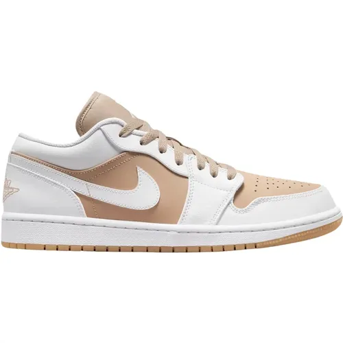 Limitierte Auflage Air Jordan 1 Low , Herren, Größe: 44 EU - Nike - Modalova