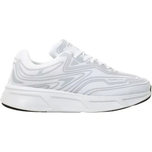 Energy in Motion Sneaker , female, Sizes: 4 UK, 7 UK, 6 UK, 8 UK - Fessura - Modalova