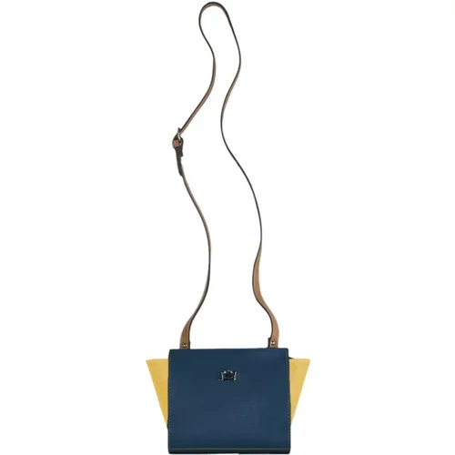 Shoulder Bag La Boca Style , female, Sizes: ONE SIZE - LA MARTINA - Modalova