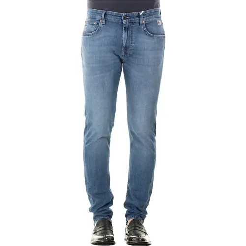 Jeans , Herren, Größe: W38 - Roy Roger's - Modalova