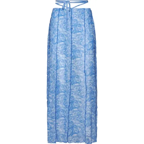 Stylish Skirts Collection , female, Sizes: S, M - BAUM UND PFERDGARTEN - Modalova
