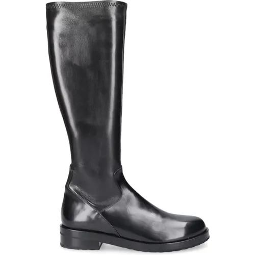 Over-knee Boots , female, Sizes: 7 UK - Truman's - Modalova