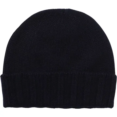 Rasata Beanie Hat , Herren, Größe: ONE Size - Drumohr - Modalova