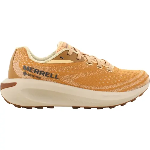 Women's GTX Sneakers , female, Sizes: 8 UK, 5 1/2 UK, 6 UK, 4 1/2 UK, 7 1/2 UK, 5 UK, 7 UK, 4 UK - Merrell - Modalova